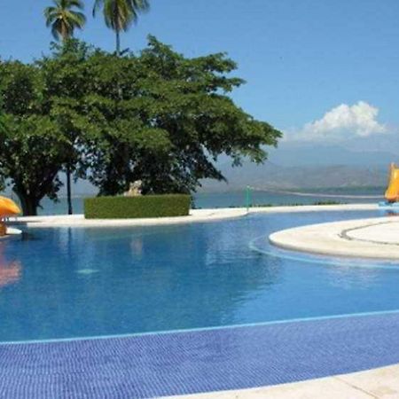 Parador Del Sol Acapulco Exterior photo