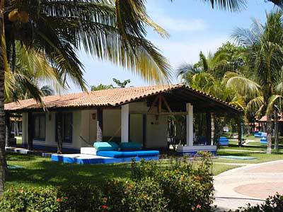 Parador Del Sol Acapulco Exterior photo
