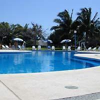 Parador Del Sol Acapulco Exterior photo